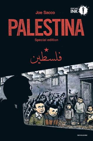 PALESTINA