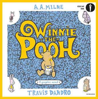 WINNIE THE POOH