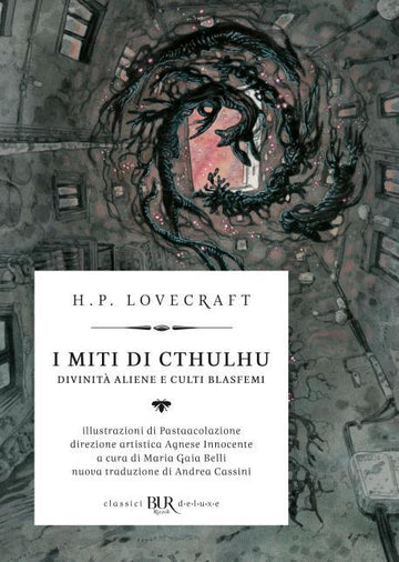 I MITI DI CTHULHU