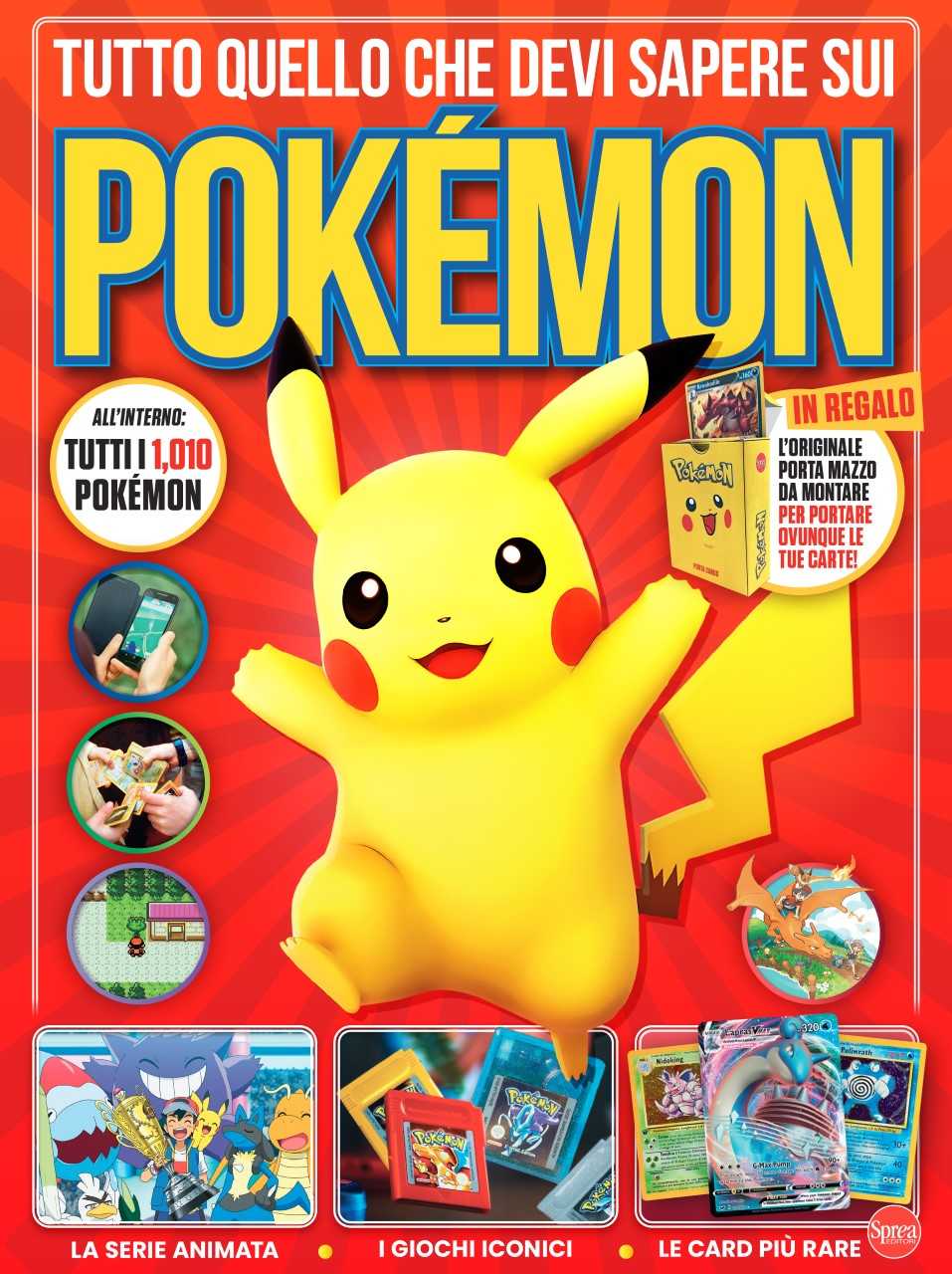 ANIME CULT POKEMON 1