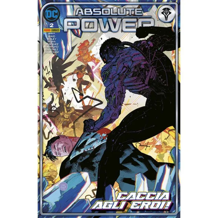 ABSOLUTE POWER 2