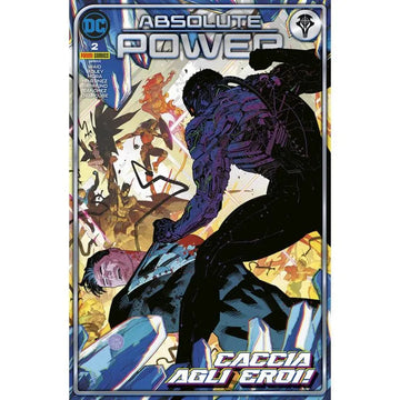 ABSOLUTE POWER 2