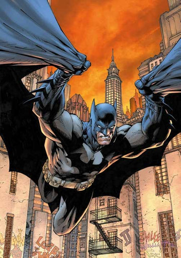 BATMAN - HUSH 2
