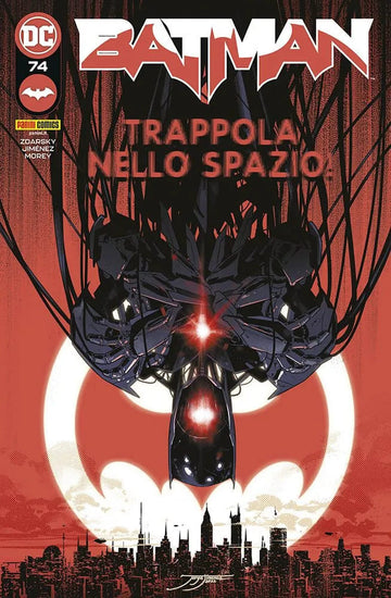 BATMAN 74
