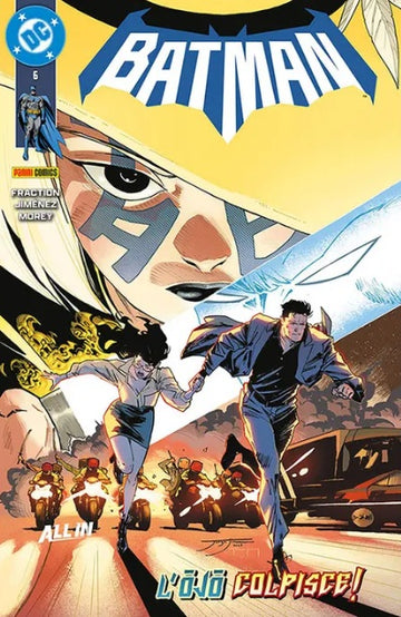 BATMAN 131