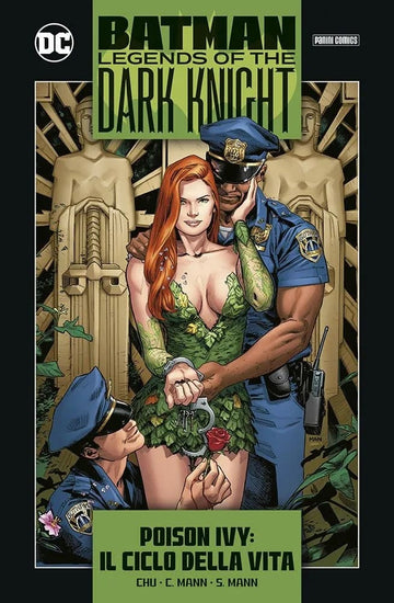 BATMAN LEGEND DARK KNIGHT COLL 2 9
