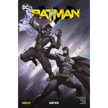 BATMAN 6 - ABYSS