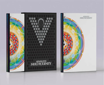 DC ABSOLUTE - MULTIVERSITY