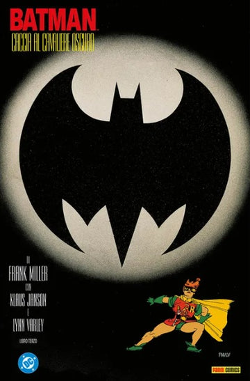 DC FACSIMILE RITORNO CAVALIERE 3