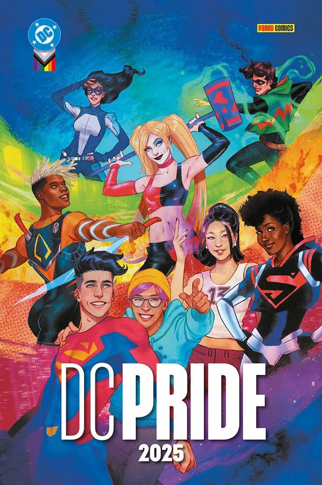 DC PRIDE 2025