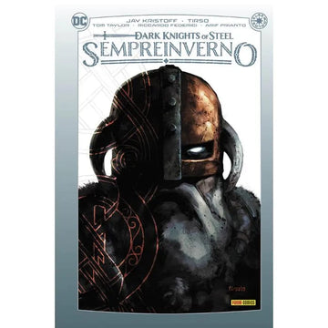 DARK KNIGHTS OF STEEL SEMPREINVERNO