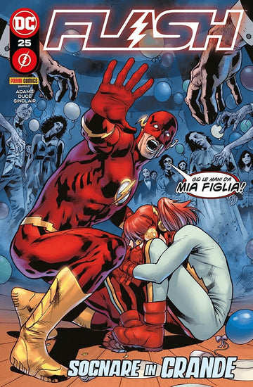FLASH 25