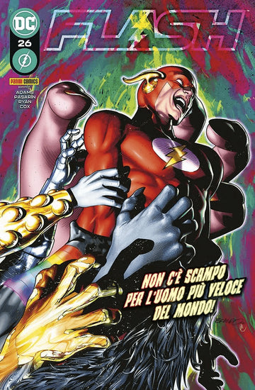FLASH 26