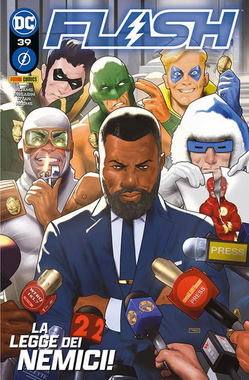 FLASH 39