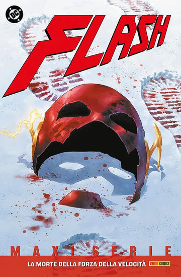 FLASH 6 - LA MORTE E LA FORZA DELLA