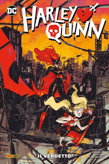 HARLEY QUINN - DC SPECIAL 3