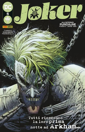 JOKER 5