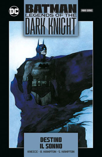 BATMAN LEGENDS DARK KNIGHT COLL 11