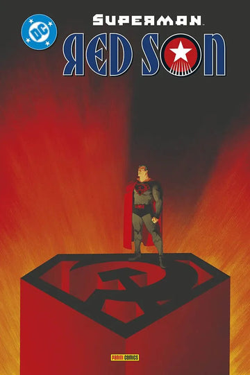 SUPERMAN - RED SON