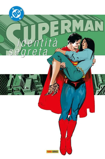 SUPERMAN - IDENTITÀ SEGRETA