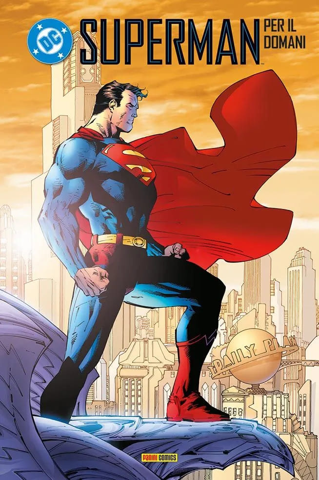 SUPERMAN - PER IL DOMANI