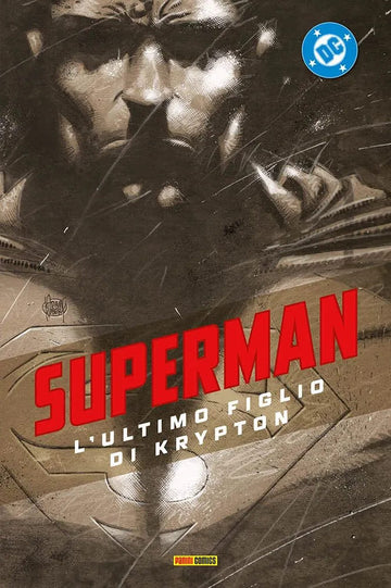 SUPERMAN - ULTIMO FIGLIO DI KRYPTON