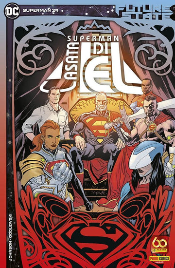 SUPERMAN 24