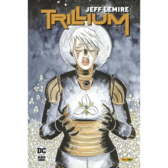 TRILLIUM
