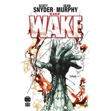 THE WAKE