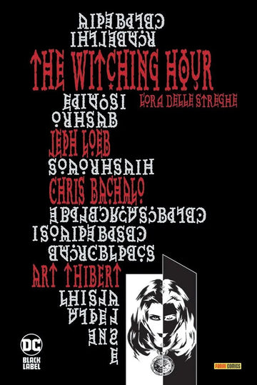 THE WITCHING HOUR - L'ORA DELLE STR