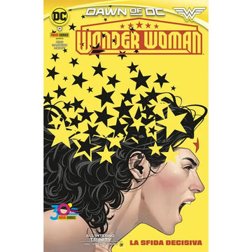 WONDER WOMAN 56