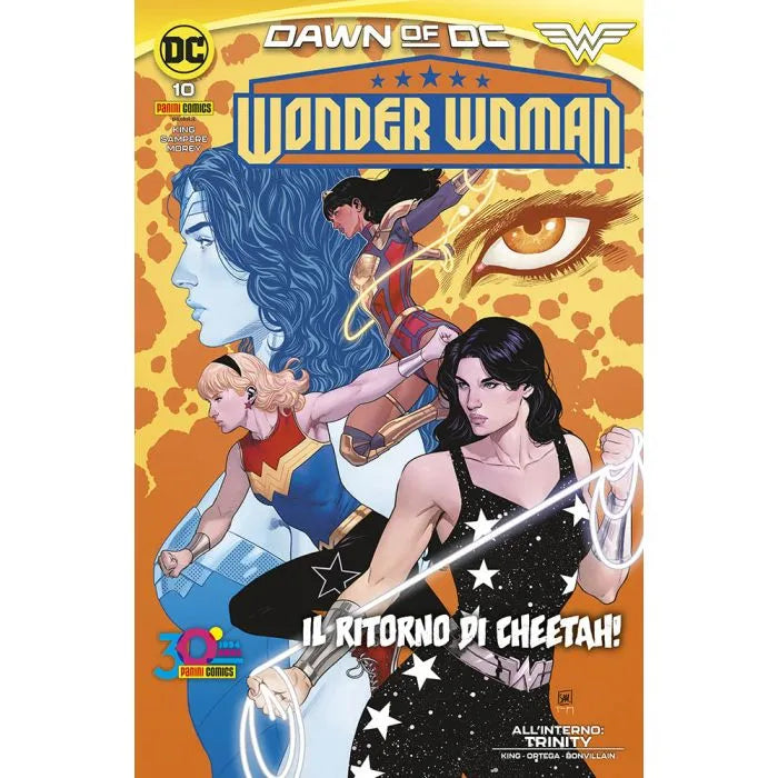 WONDER WOMAN 57