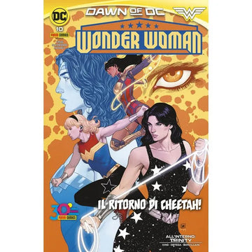 WONDER WOMAN 57