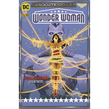 WONDER WOMAN 58