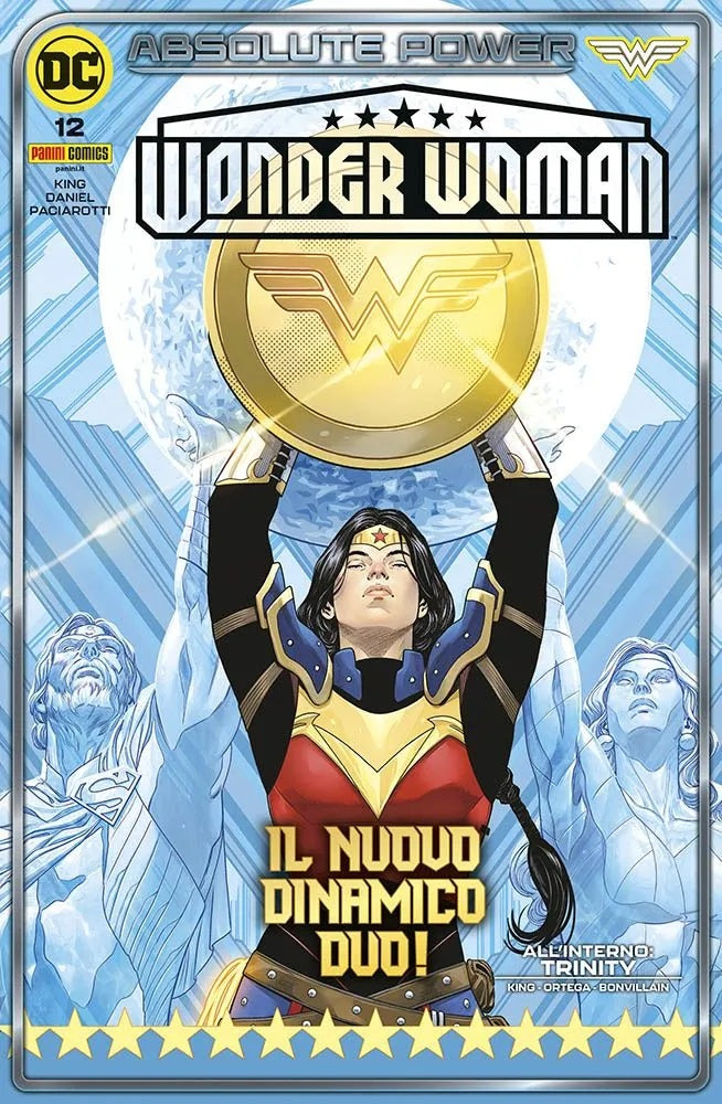 WONDER WOMAN 59