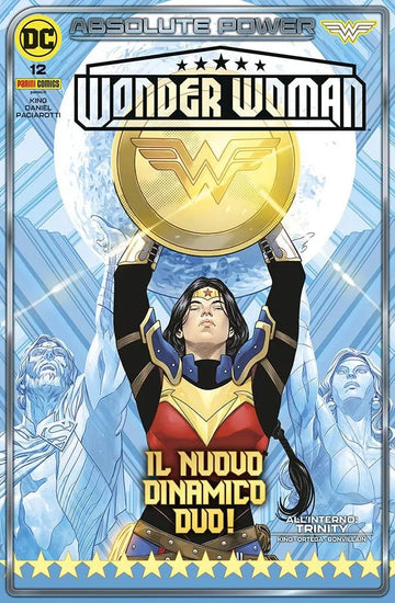 WONDER WOMAN 59
