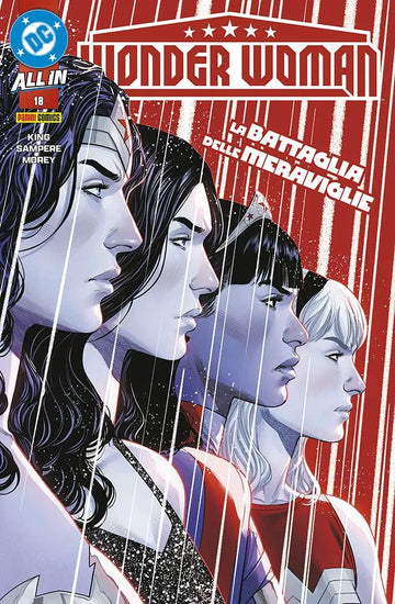 WONDER WOMAN 65