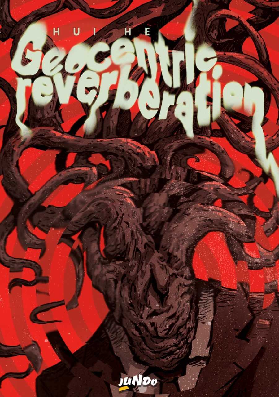 GEOCENTRIC REVERBATION