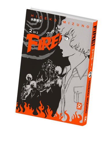 FIRE! 2