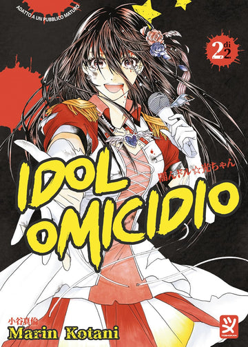 IDOL OMICIDIO 2 (DI 2)