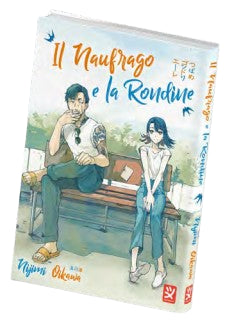 IL NAUFRAGO E LA RONDINE