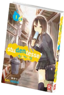 STUDENTESSE 1 (DI 9)