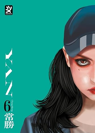 YAN 6 (DI 6)