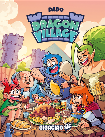 DRAGON VILLAGE