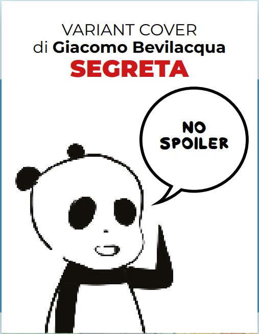 SCOTTECS GIGAZINE 11 VARIANT