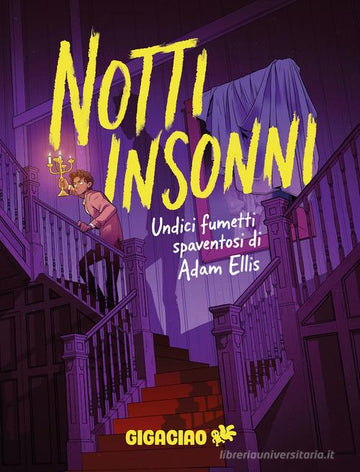 NOTTI INSONNI