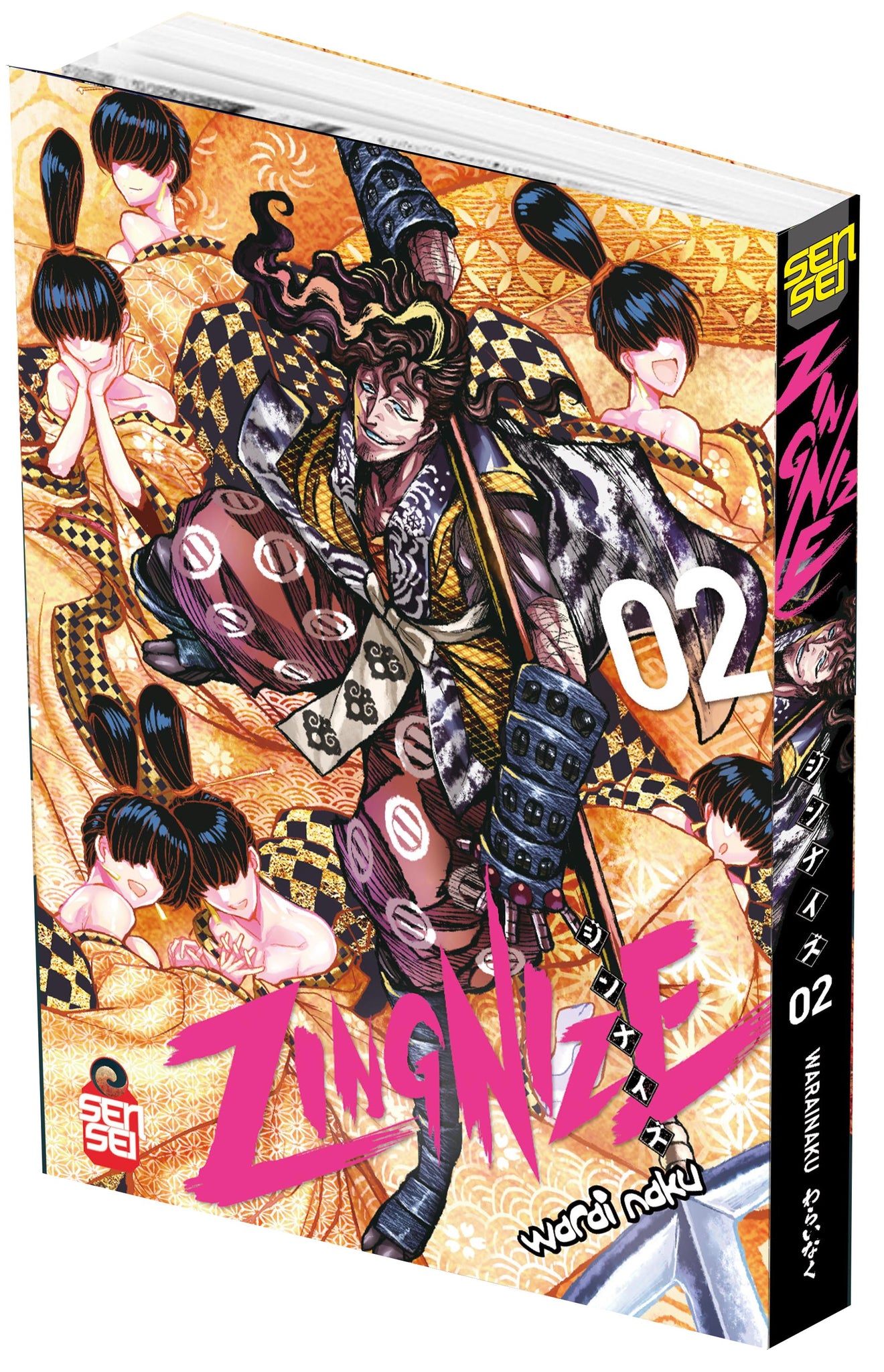 ZINGNIZE 2