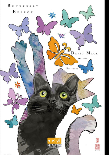 BUTTERFLY EFFECT