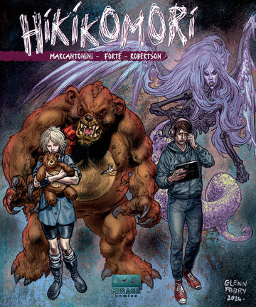 HIKIKOMORI