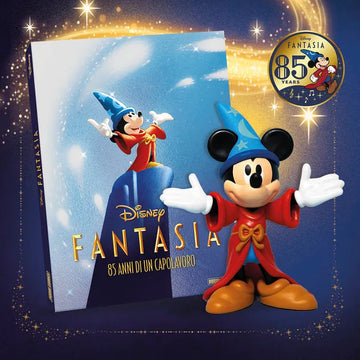 FANTASIA 85 ANNI DI UN CAPOLAVORO